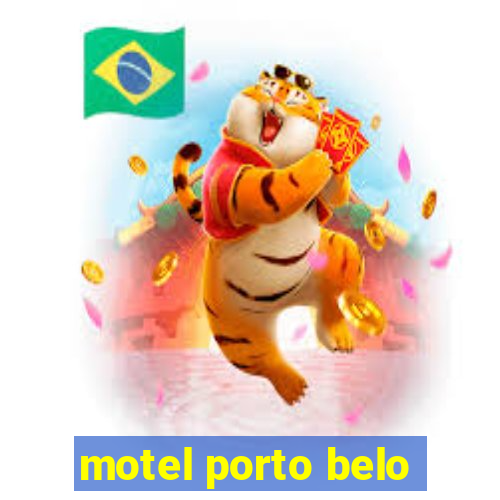 motel porto belo